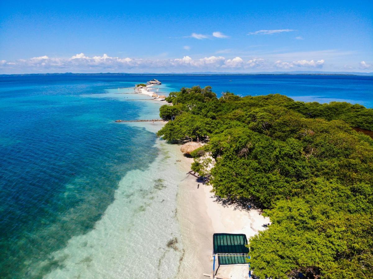 Reserva Natural 3* Isla Palma