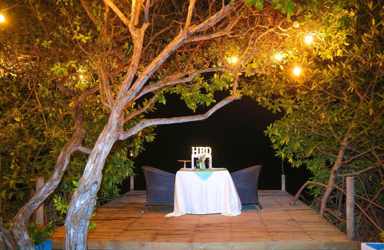Hotel Reserva Natural 3*
