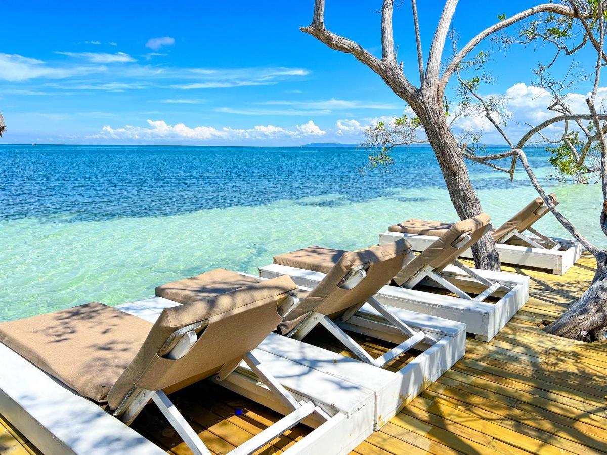 Reserva Natural Hotel 3*