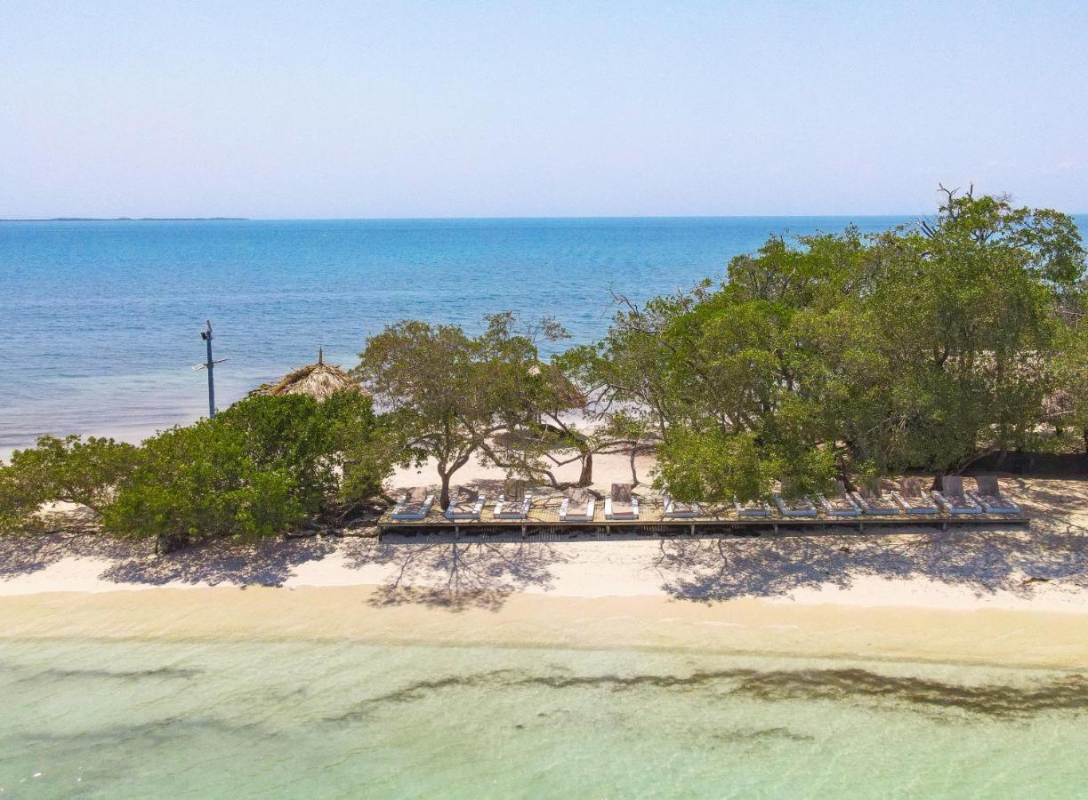 Hotel Reserva Natural 3*