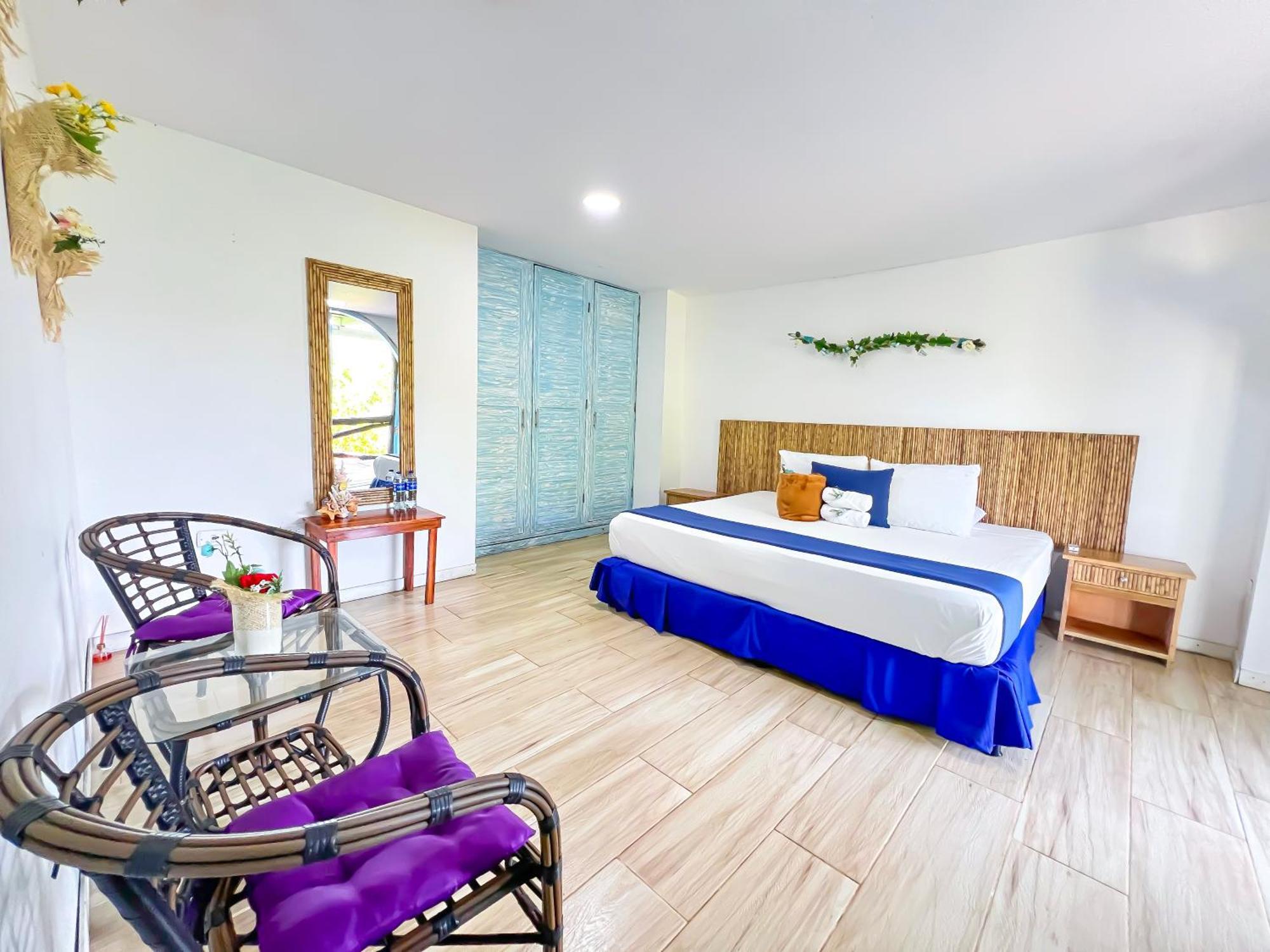 Hotel Reserva Natural