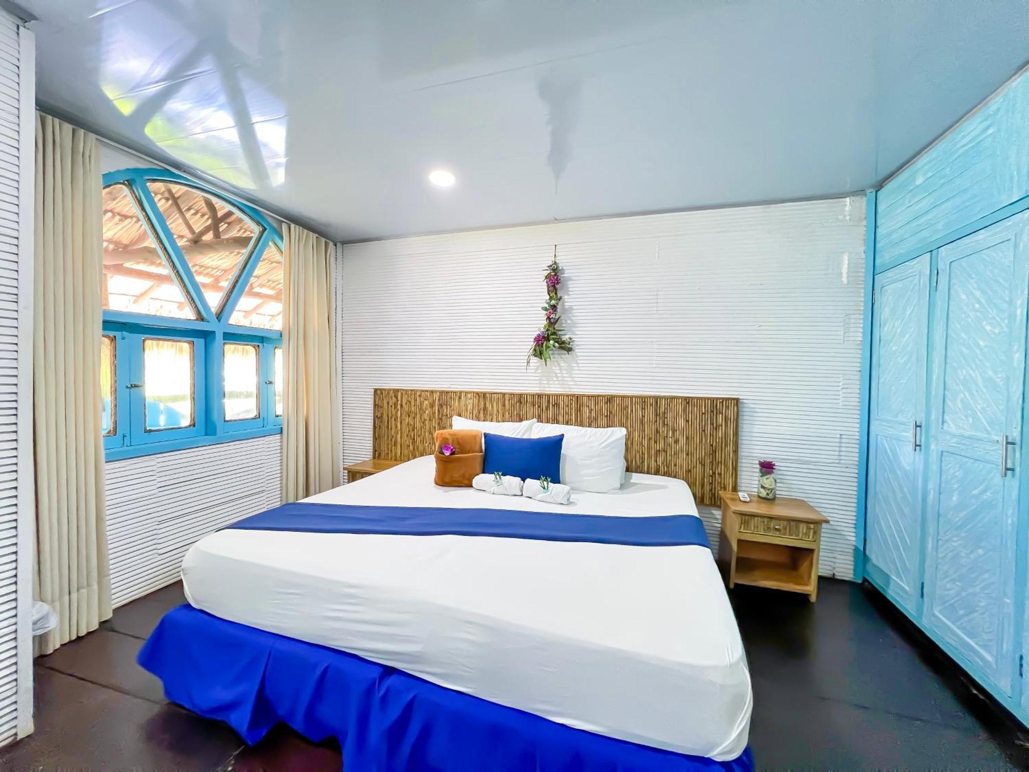 Hotel Reserva Natural