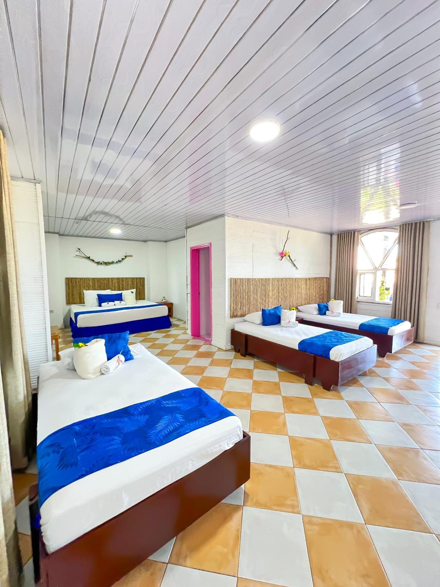 Hotel Reserva Natural